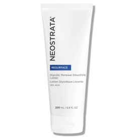 Neostrata Resurface Glycolic Renewal Smoothing Lotion, 200ml