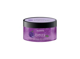 Helenvita Body Scrub Berry 250ml