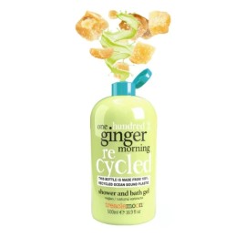 Treaclemoon One Ginger Morning Bath & Shower Gel 500ml