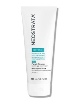 Neostrata Restore PHA Facial Cleanser Απαλό Gel Καθαρισμού για το Πρόσωπο, 200ml