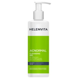 Helenvita Acnormal Cleansing Gel 400ml