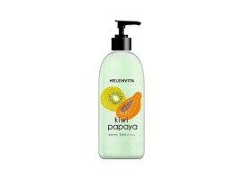 Helenvita Body Milk Kiwi Papaya 300ml