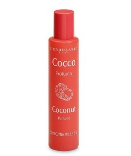 L΄Erbolario Cocco -Aqua di Profumo 50ml