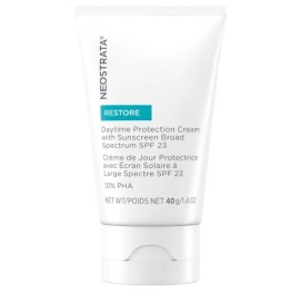 Neostrata Restore Daytime Protection Cream Ενυδατική Κρέμα Ημέρας με Αντηλιακό Δείκτη Ευρέος Φάσματος SPF23, 40g