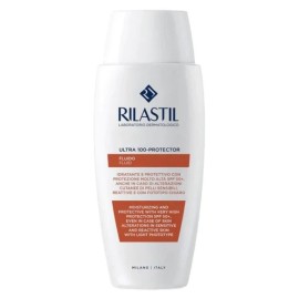 Rilastil Ultra 100-Protector Moisturizing Fluid SPF50, 50ml