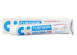 Curaprox Curasept 705 Daily Protective Action Toothpaste 75ml