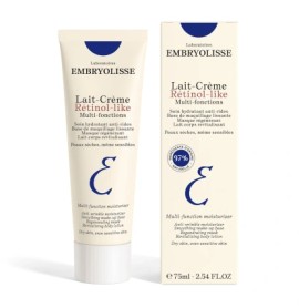 Embryolisse Lait Cream Retinol Like, Κρέμα Προσώπου Πολλαπλών Χρήσεων 75ml.