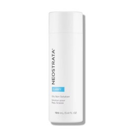 Neostrata Clarify Oily Skin Solution Διάλυμα Εξυγίανσης των Πόρων Προσώπου & Σώματος, 100ml