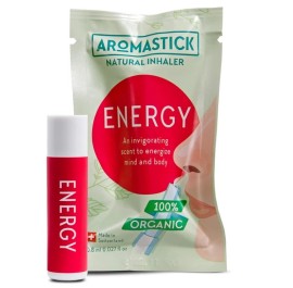 Aromastick Energy Natural Inhaler Energy, 0.8ml