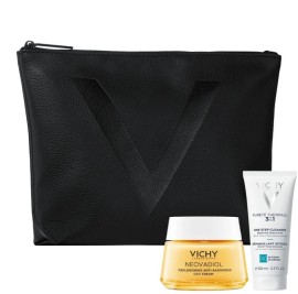 Vichy XMAS με Neovadiol Post-Menopause Κρέμα Ημέρας για τη Μετεμμηνόπαυση 50ml & ΔΩΡΟ Purete Thermal, Γαλάκτωμα 3σε1 100ml & Νεσεσέρ