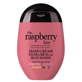 Treaclemoon The Raspberry Kiss Hand Cream Κρέμα Χεριών με Άρωμα Βατόμουρο, 75ml