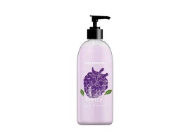 Helenvita Body Milk Berry, 300ml