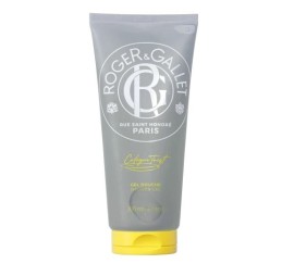 Roger & Gallet Cologne Twist Shower Gel, 200ml