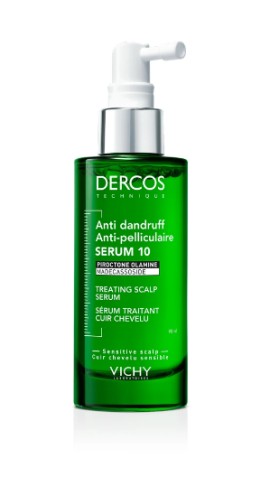 Vichy Dercos Anti-Dandruff Serum 10 Kατά της Πιτυρίδας 90ml