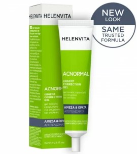 Helenvita ACNormal Urgent Correction Gel 15ml