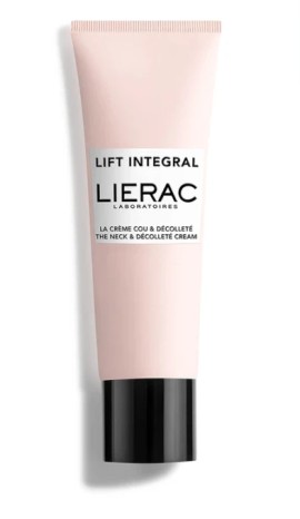 Lierac Lift Integral Κρέμα για Λαιμό και Ντεκολτέ 50ml