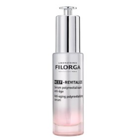 Filorga NCEF-Revitalize Serum Αντιρυτιδικός Ορός Προσώπου Πολλαπλής Αναζωογόνησης, 30ml