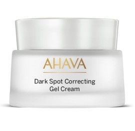 Ahava Dark Spot Correcting Gel Cream Κρέμα Προσώπου Κατά των Κηλίδων & των Πανάδων, 50ml