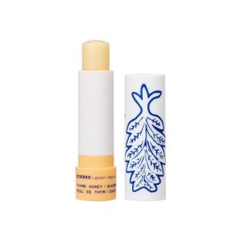 Korres Lipbalm Thyme Honey Shimmery Ενυδατική Φροντίδα Χειλιών με Μέλι 4.5gr