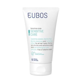 Eubos Sensitive shampoo dermo-protective 150ml