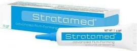 Stratamed Gel Γέλη σιλικόνης για Πρόληψη και Θεραπεία των ουλών 10g