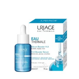 Uriage Eau Thermale H.A Booster Serum Ενυδατικός Ορός Προσώπου, 30ml