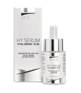 GALENIA SKIN CARE - HY SERUM Anti-Age Facial Serum , 30ml