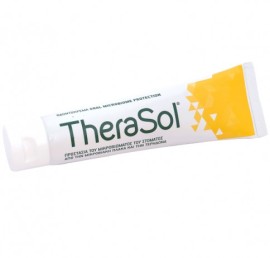 TheraSol Oral Microbiome Protection Toothpaste 75ml