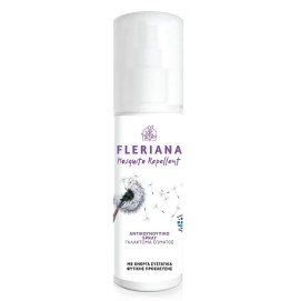 Fleriana Αντικουνουπικό Spray, 75ml