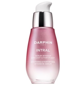 Darphin Intral Soothing & Fortifying Intensive Serum Ορός Προσώπου για Απαλότητα & Ενδυνάμωση Κατά της Ερυθρότητας & της Ευαισθησίας, 30ml