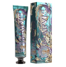 Marvis Garden Collection Sinuous Lily Toothpaste Oδοντόκρεμα, 75ml