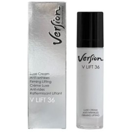 Version Derma V Lift 36 Luxe Cream Anti-Wrinkles, Firming & Lifting Αντιρυτιδική Κρέμα, 50ml