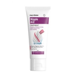 Frezyderm Nipple Aid Ointment Κρέμα για την Αποκατάσταση Θηλών, 40ml