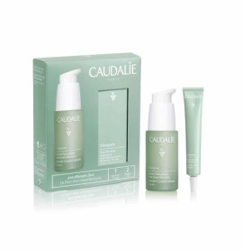 Caudalie Promo Vinopure Blemish Control Salicylic Acid Serum 30ml & Δώρο Salicylic Spot Solution Cream 15ml