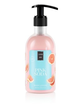 Lavish Care Body Lotion Pink Soda, 300ml