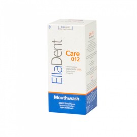 EllaDent Care 012 - Στοματικό Διάλυμα 250ml