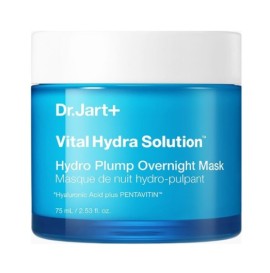 Dr. Jart+ Vital Hydra Solution Hydro Plump Overnight Mask Μάσκα Νύχτας, 75ml