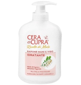 Cera Di Cupra Ενυδατικό Υγρό Σαπούνι 200ml