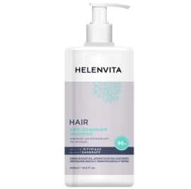 Helenvita Hair Anti- Dandruff, 500ml