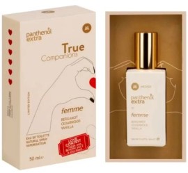 Panthenol Extra True Companions Femme Γυναικείο Άρωμα 50ml [Limited Edition]