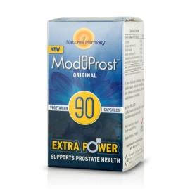 Inpa Moduprost Extra Power, Συμπλήρωμα Διατροφής για τον Προστάτη, 90 κάψουλες