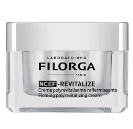 Filorga NCEF-Revitalize Cream Συσφικτική Κρέμα Προσώπου Πολλαπλής Αναζωογόνησης, 50ml