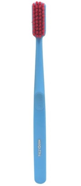 Frezyderm Toothbrush Extra Soft 1 Τεμάχιο - Γαλάζιο