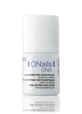 BioNike ONails Onix Διάλυμα για την Ονυχοφαγία 11 ml