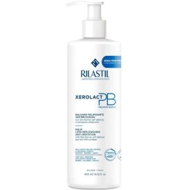 Rilastil Xerolact PB Ενυδατικό Balm Σώματος 400ml