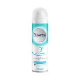 Noxzema Αποσμητικό Spray Sensipure 0% 150ml