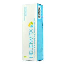 Helenvita Daily moisturizing cream 100g