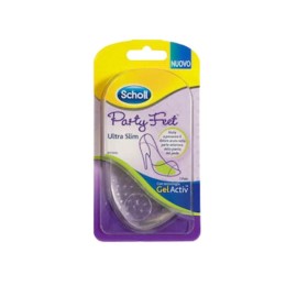 Dr Scholl Party feet Ultra Slim 1 ζευγάρι