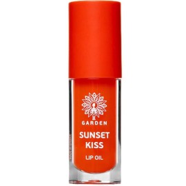 Sunset Kiss Lip Oil 3 Ενυδατικό Έλαιο Χειλιών Με Χρώμα