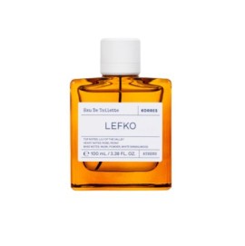 Korres Lefko Eau De Toilette Γυναικείο Άρωμα 100ml